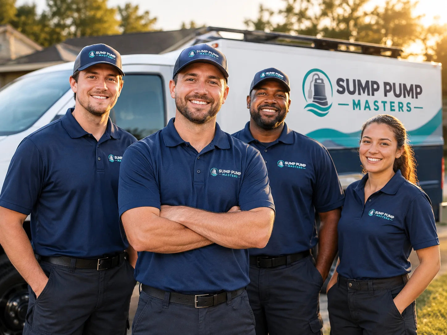 Sump Pump Repair company in Dayton, NV