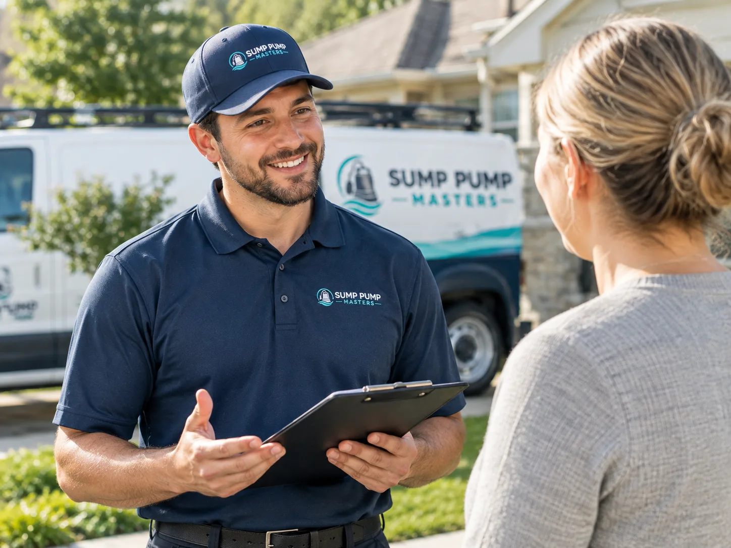 Sump Pump Repair Dayton, NV FAQs